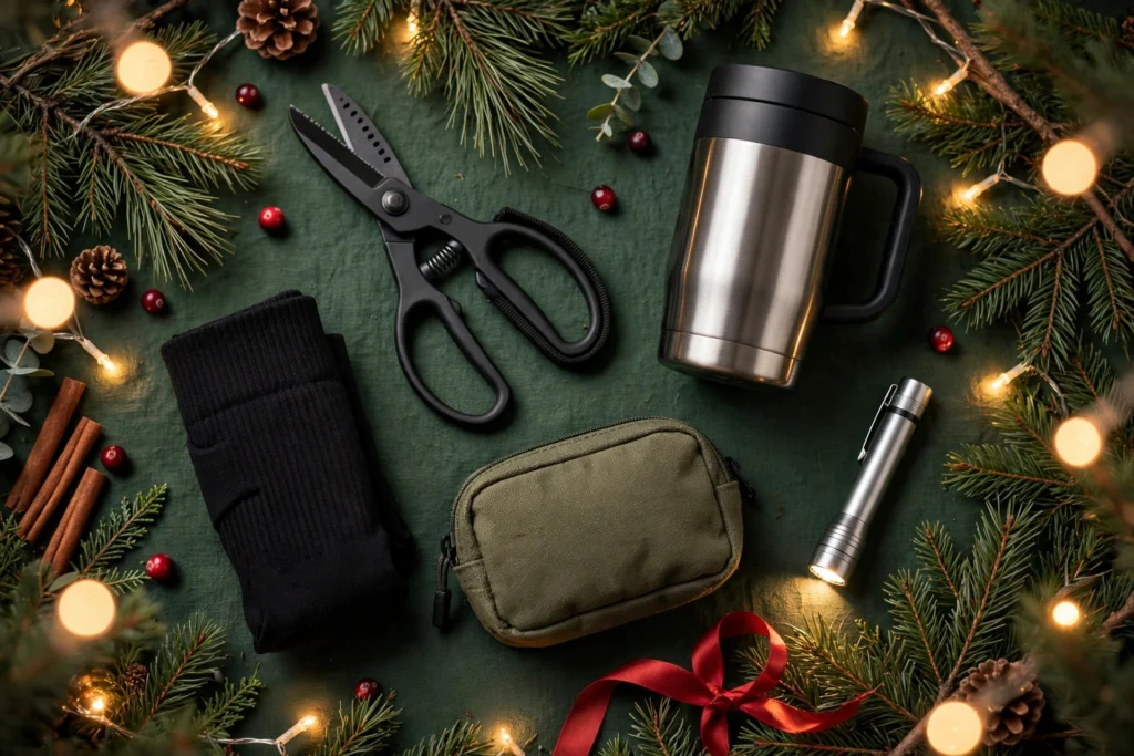 Best Christmas Gifts for EMTs and Paramedics Under $50 (2026)
