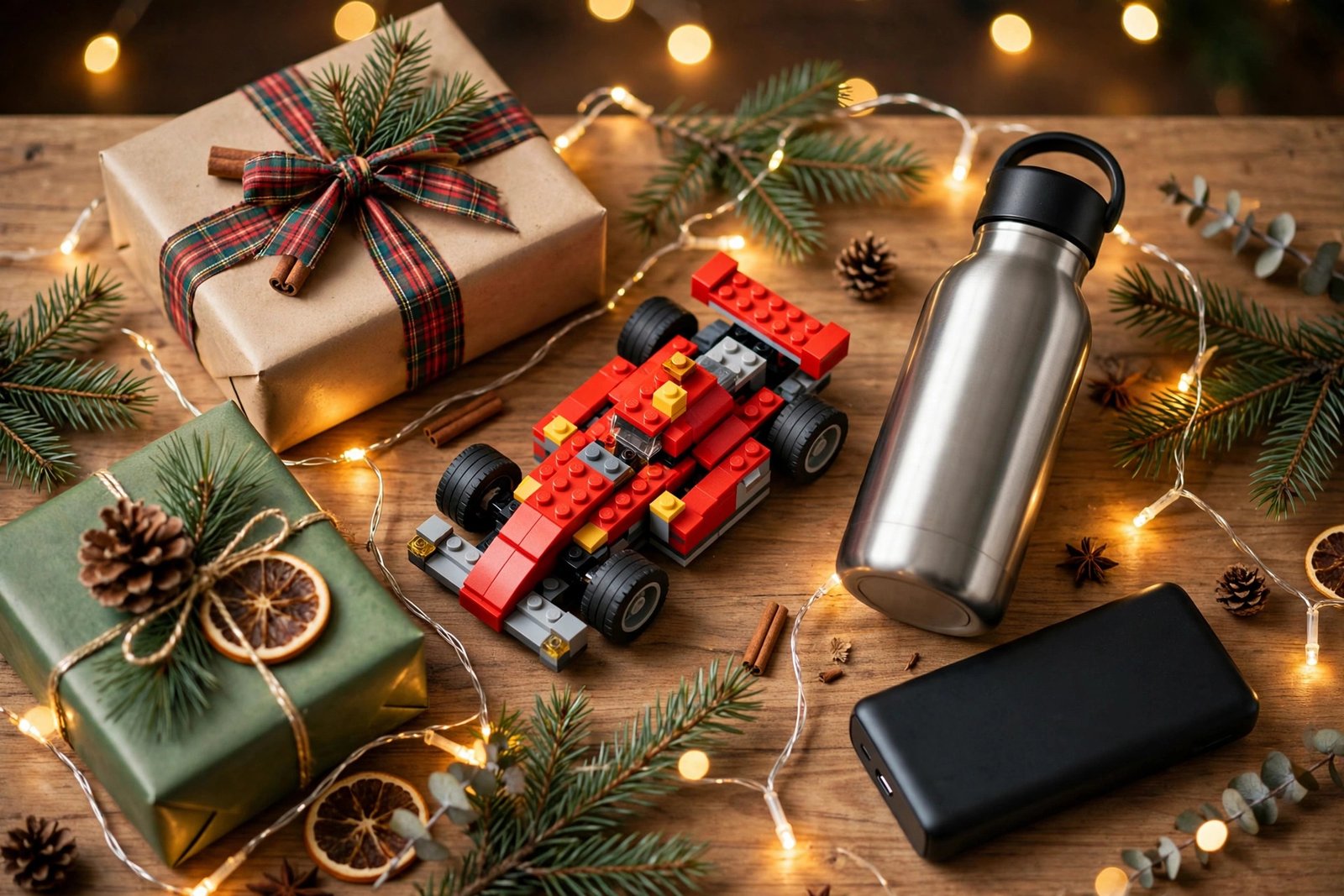 Best Christmas Gifts for Nephews Under $50 (2026)
